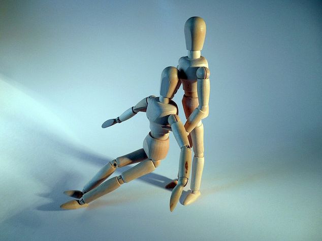 Pflegeperson Pflegeperson