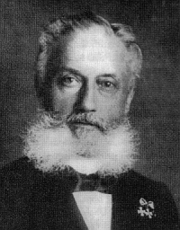 Hermann Dahlström