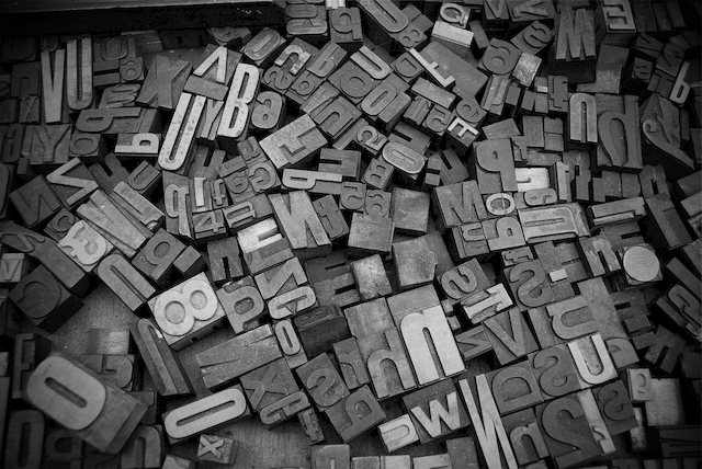 Letters